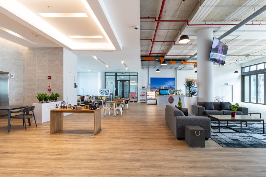 2 Bedroom Property for Sale in Cape Town City Centre Western Cape